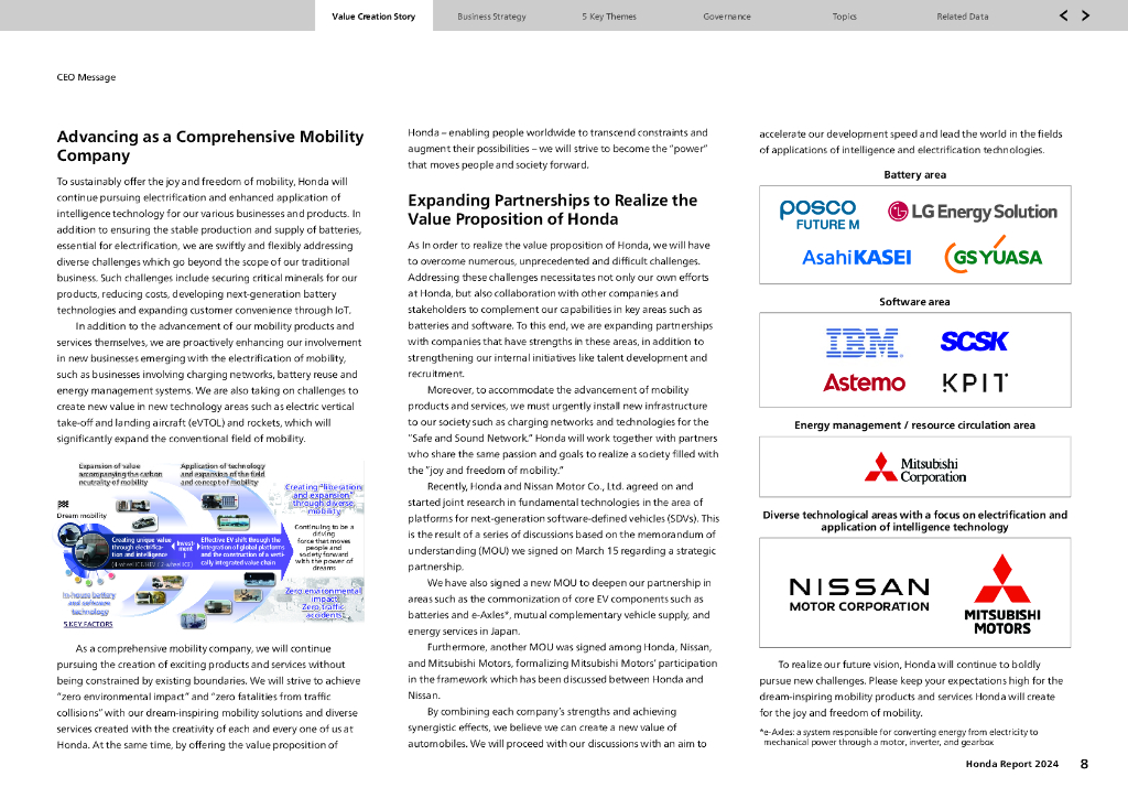 本田：2024年报告（英文版）_第10页