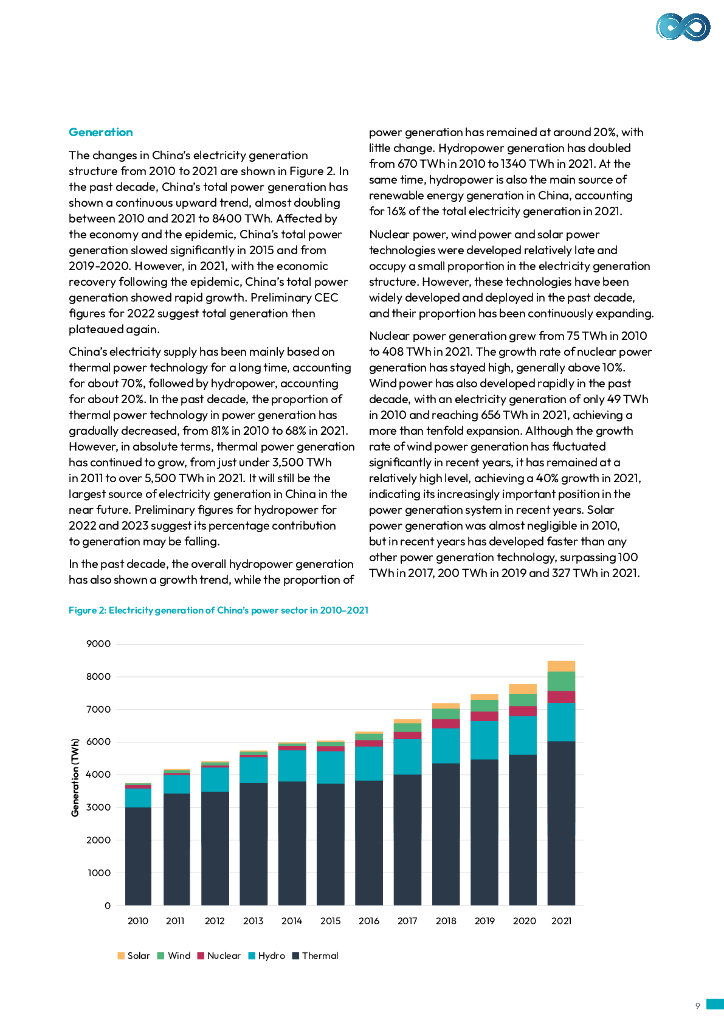EEIST：2024年理解中国碳中和路径和电力行业改革的多模型方法（英文版）_第9页