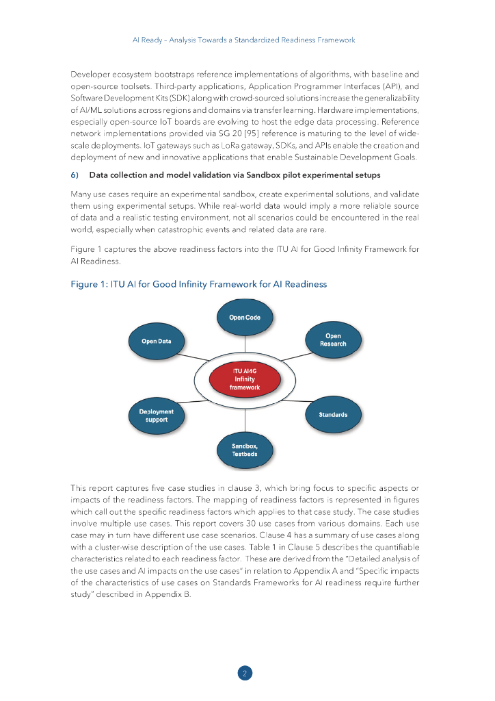 ITU国际电信联盟：2024人工智能就绪度分析报告：向标准化就绪框架迈进（英文版）_第9页