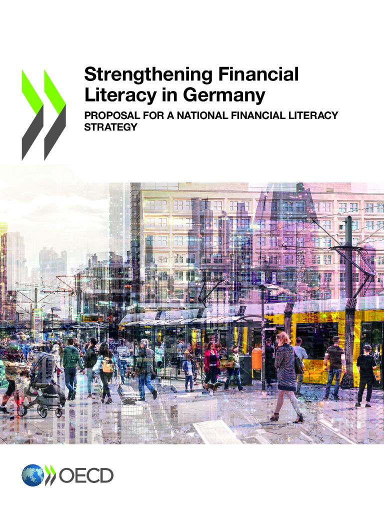 经合组织（OECD）：2024年德国国民金融素养提升战略提案（英文版）