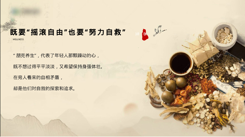 五一劳动节朋克国风养生局“回春集”主题活动策划方案_第6页