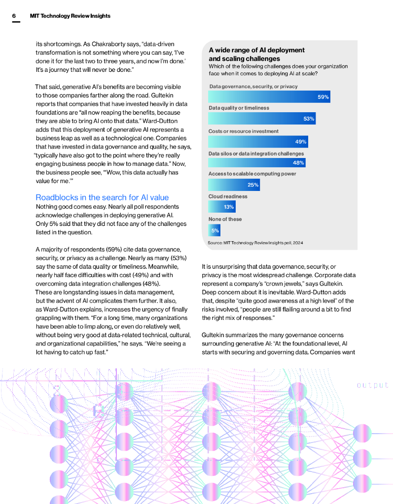 Snowflake：2024年人工智能领导者的数据战略报告（英文版）_第6页