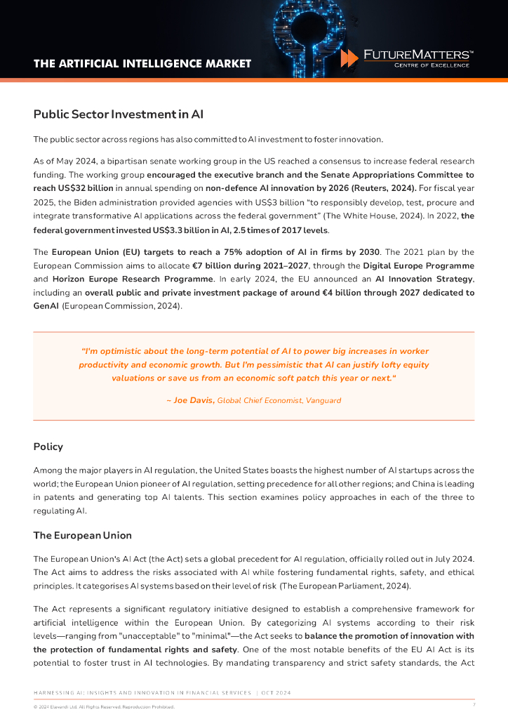 西蒙顾和：2024年利用人工智能：金融服务的洞察和创新报告（英文版）_第7页