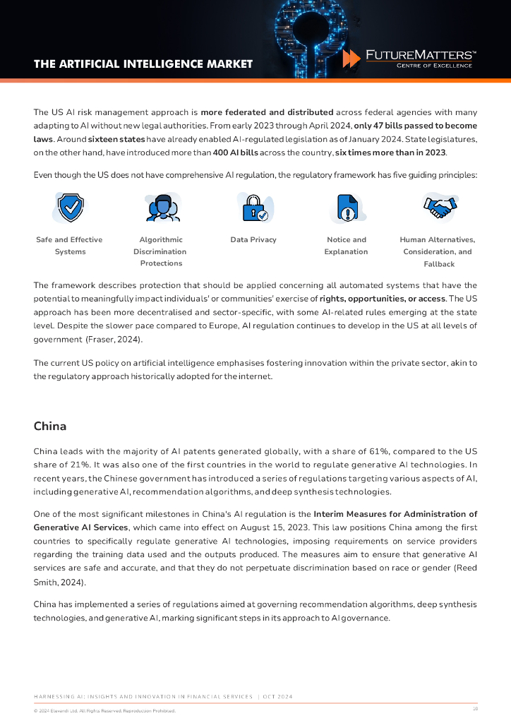 西蒙顾和：2024年利用人工智能：金融服务的洞察和创新报告（英文版）_第10页