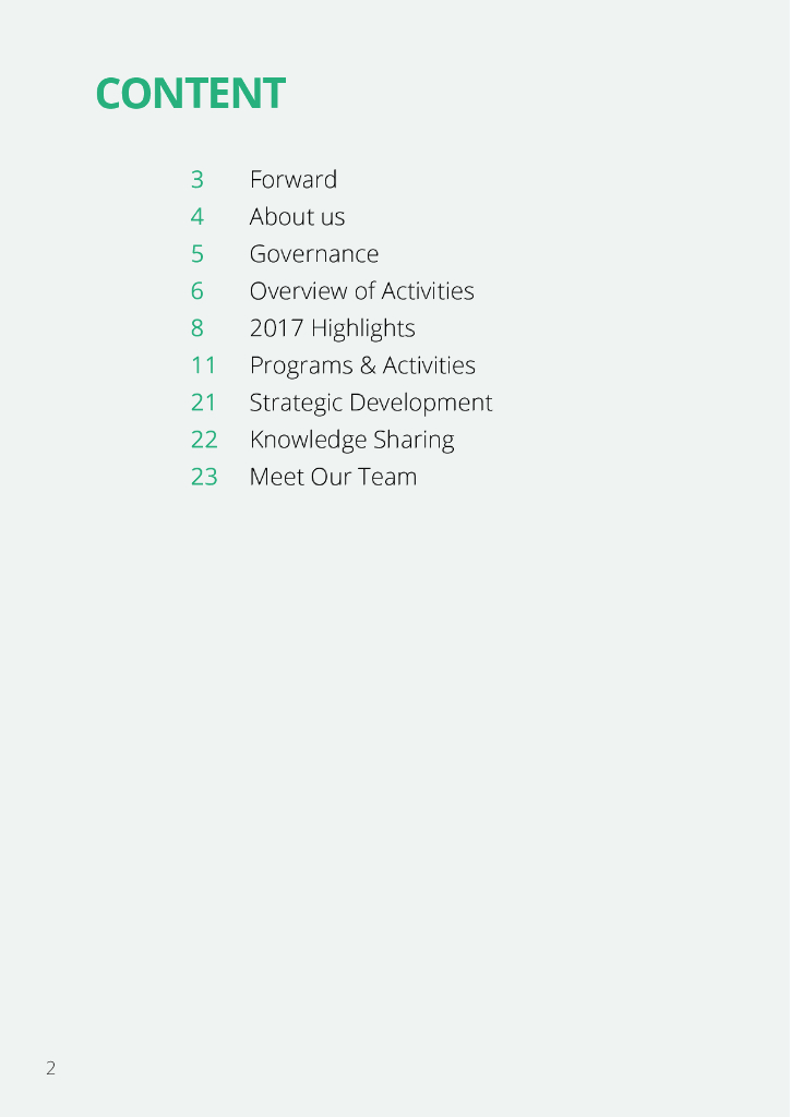 ICLEI：2017年度工作报告（英文版）_第2页