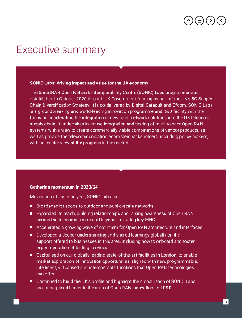 Digital Catapult：SONIC实验室-2023/24年度报告（英文版）_第7页