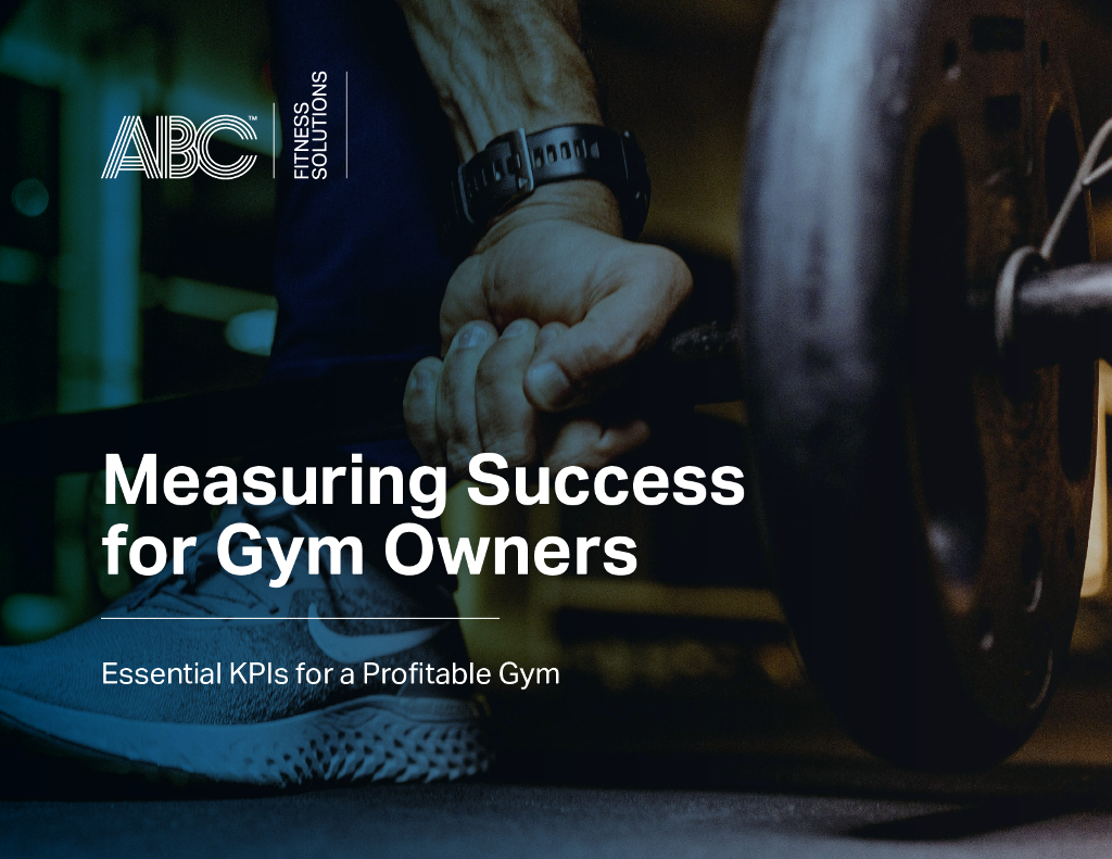 ABC Fitness Solutions：2022年衡量成功的基本健身房报告（英文版）