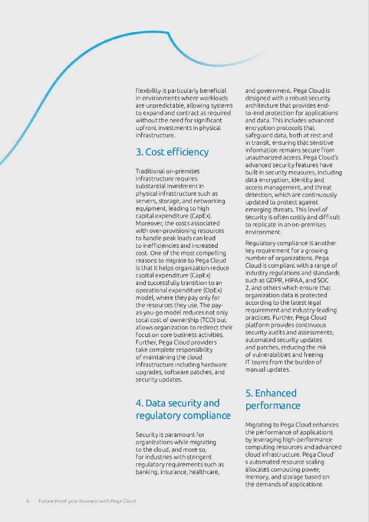 凯捷Capgemini：2024年Pega Cloud让您的业务经得起未来考验-在数字和人工智能时代提高敏捷性、效率和创新报告（英文版）_第6页