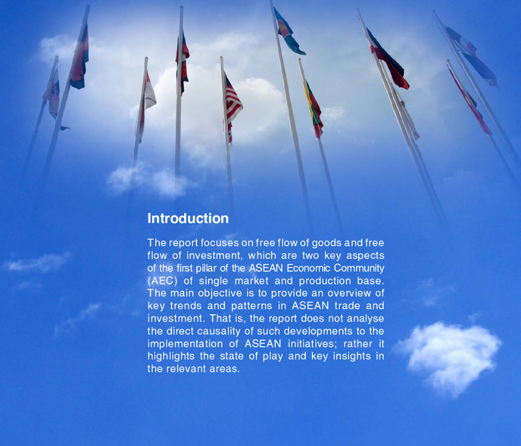 ASEAN东盟：：2014年特别版-东盟共同体统计年鉴（英文版）_第7页