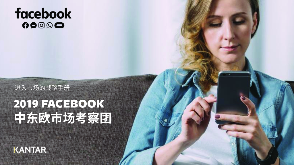 凯度Kantar：2019年中东欧市场分析报告