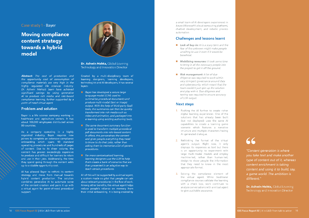 Speexx：2024年人工智能在学习与发展中的应用报告-从言到行（英文版）_第9页