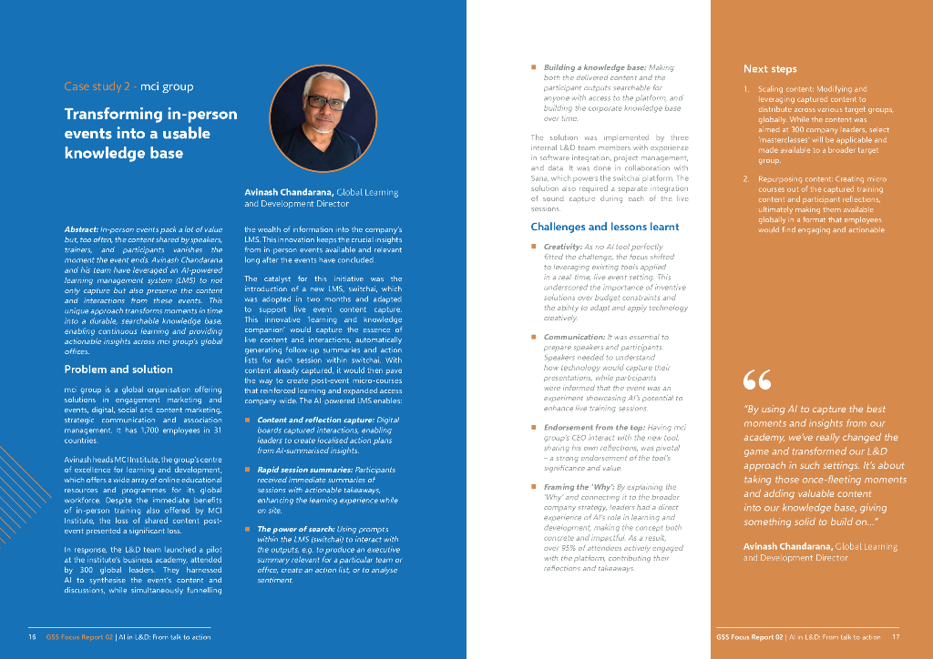 Speexx：2024年人工智能在学习与发展中的应用报告-从言到行（英文版）_第10页