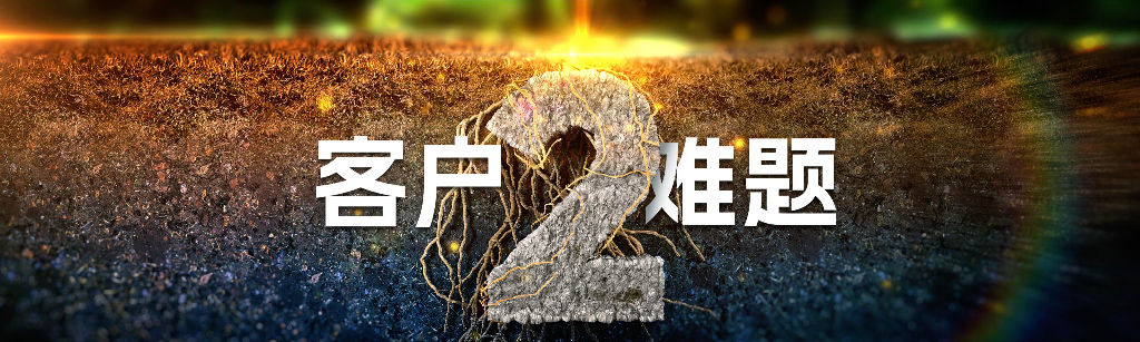 2024刘润年度演讲PPT-2客户难题