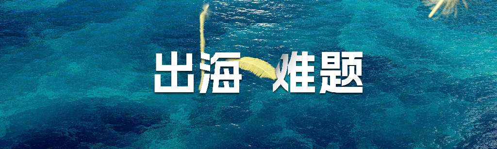 2024刘润年度演讲PPT-7出海难题