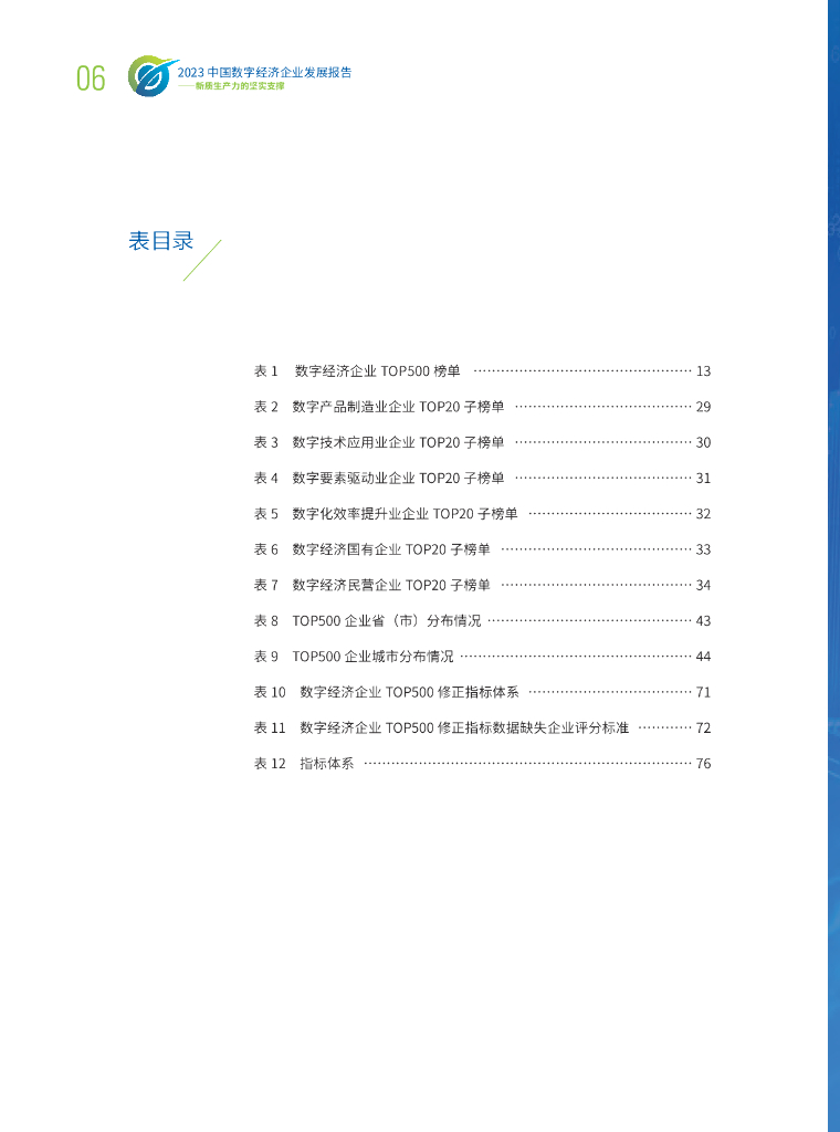 中国企业评价协会&中国信通院：2023年中国数字经济企业发展报告-新质生产力的坚实支撑_第9页