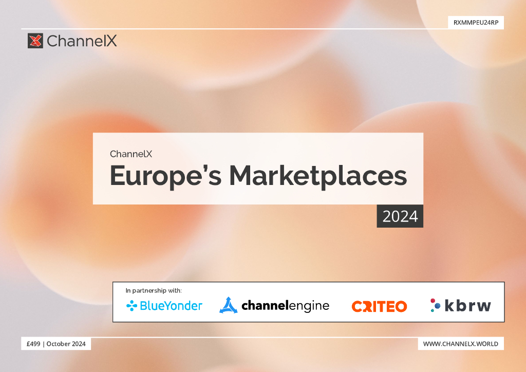 ChanneIX：2024年欧洲市场分析报告（英文版）