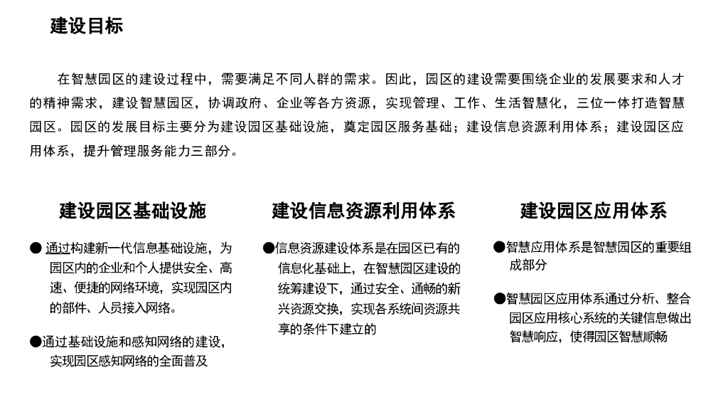 智慧园区综合解决方案_第6页
