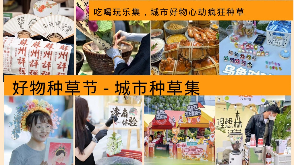 “One般好物 种草计划”线下双十一/双十二好物种草节_第10页
