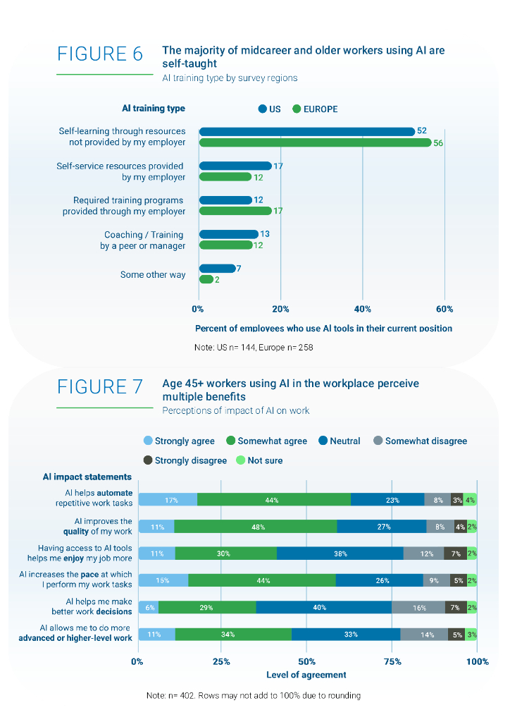 Generation：2024年让人工智能适应各年龄段：助力代际劳动力共享AI红利报告（英文版）_第8页