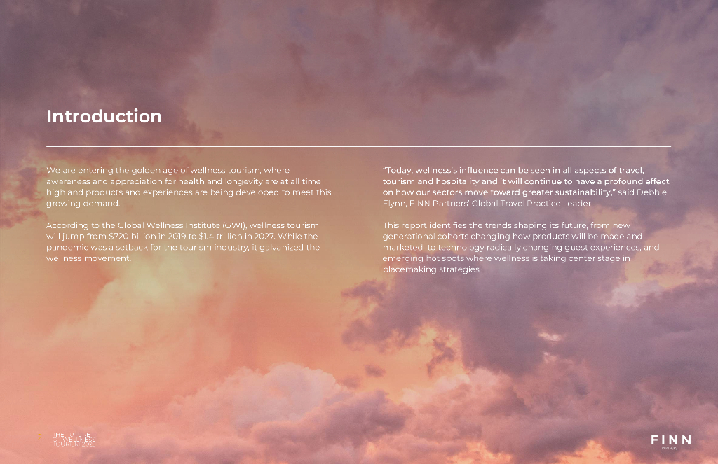 FINNPartners：2025年养生旅游的未来报告（英文版）_第2页