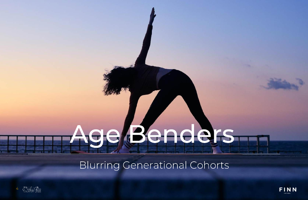 FINNPartners：2025年养生旅游的未来报告（英文版）_第4页