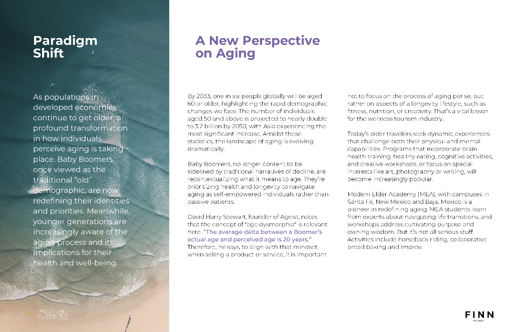 FINNPartners：2025年养生旅游的未来报告（英文版）_第6页