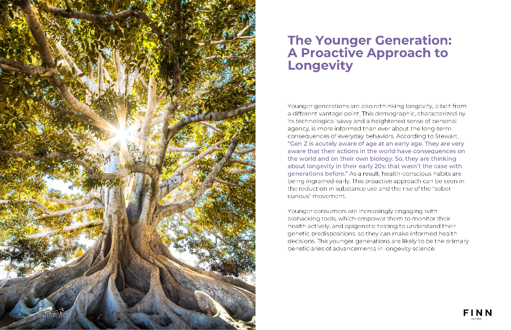 FINNPartners：2025年养生旅游的未来报告（英文版）_第7页