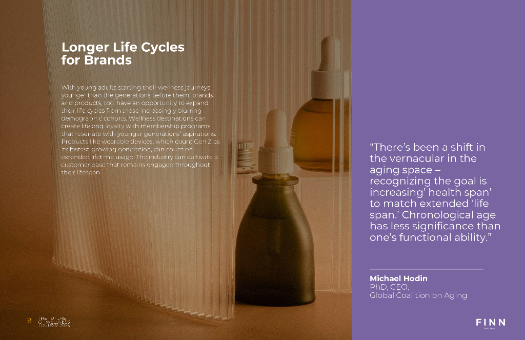 FINNPartners：2025年养生旅游的未来报告（英文版）_第8页