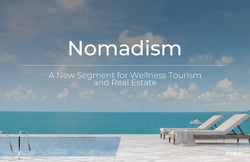 FINNPartners：2025年养生旅游的未来报告（英文版）_第9页