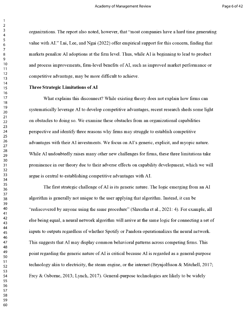 人工智能的竞争优势：走向情境人工智能理论（英文版）_第7页