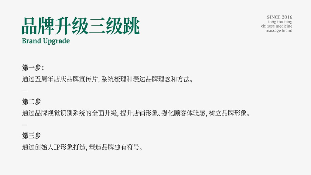 通透堂中医馆品牌策划复盘方案_第8页
