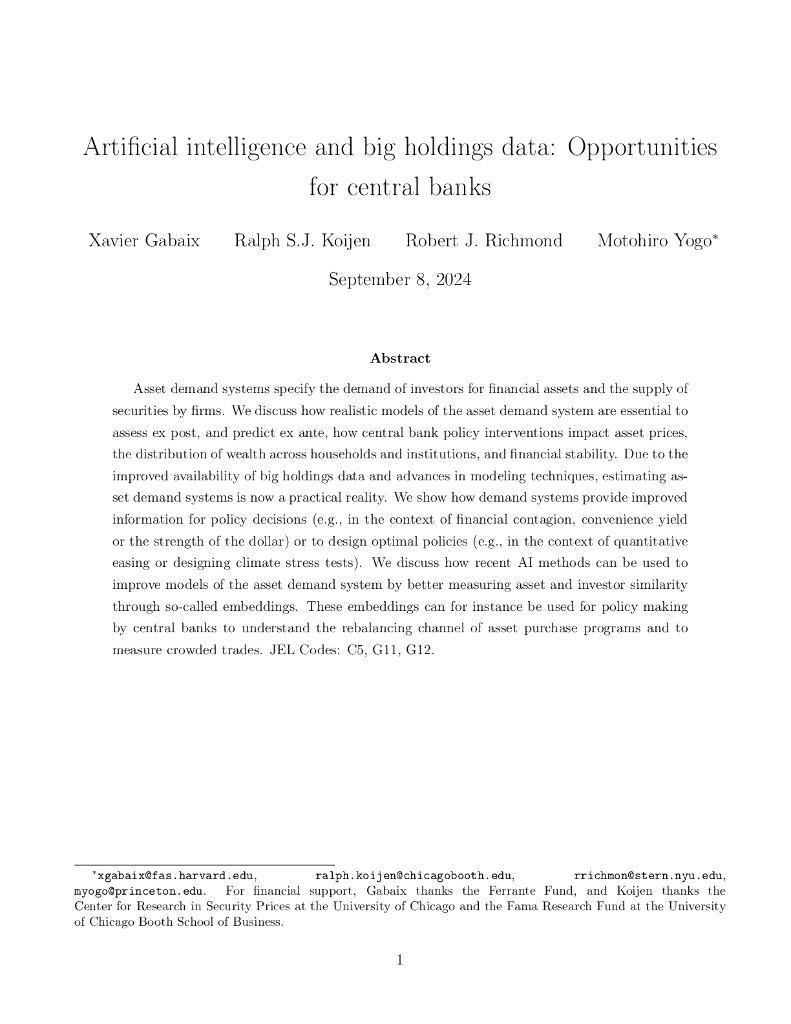 国际清算银行：人工智能和大数据：央行的机遇（英文版）_第7页