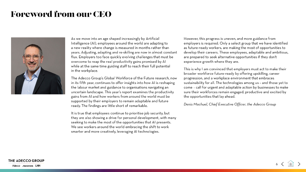德科：2024年应对变革：适应人工智能驱动的工作世界报告（英文版）_第6页