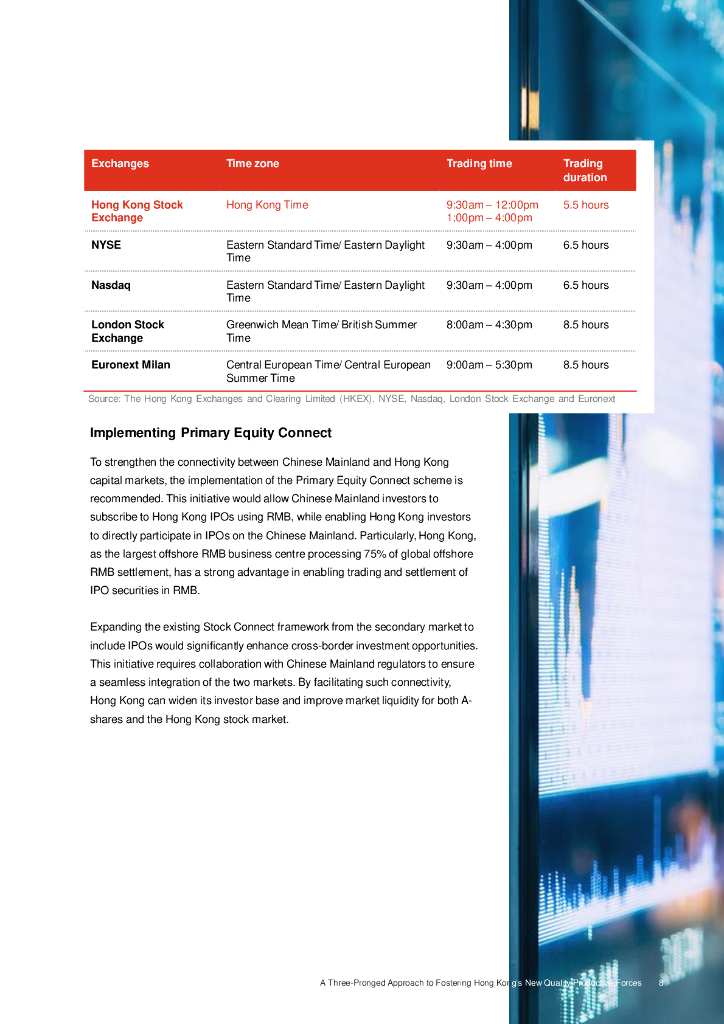 普华永道：2024年三管齐下发展香港特区新质生产力研究报告（英文版）_第9页