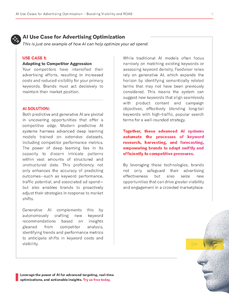 Feedvisor：2024年人工智能驱动的电子商务增长：在亚马逊、沃尔玛等平台上取得自动化成功报告（英文版）_第6页