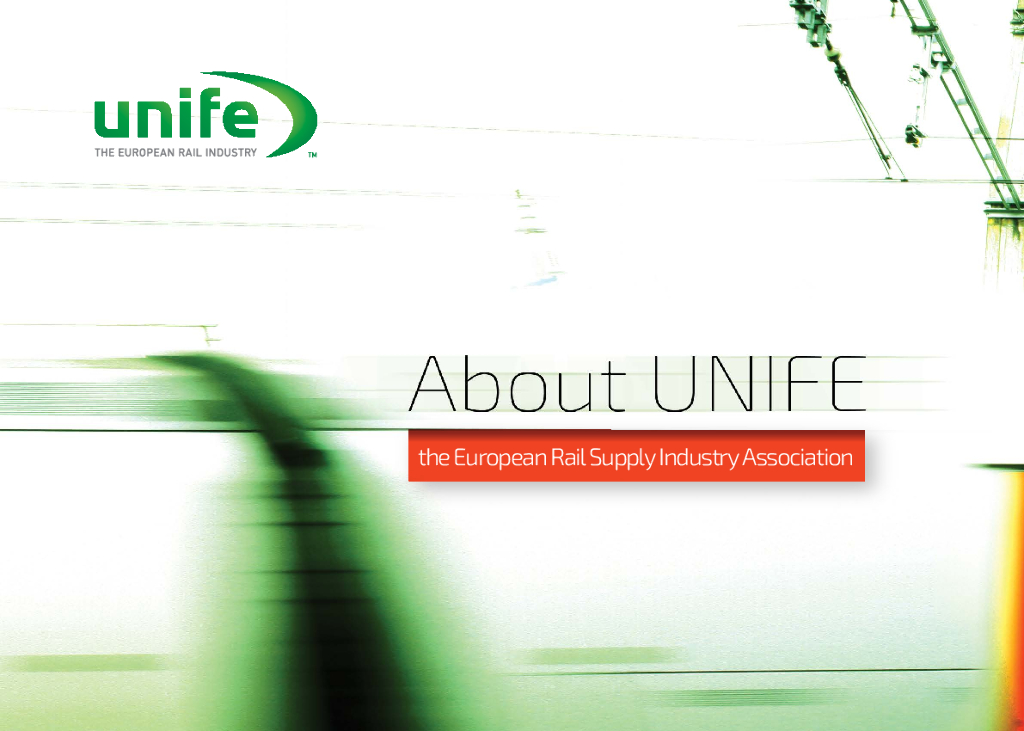 UNIFE：2019年关于UNIFE指南报告（英文版）