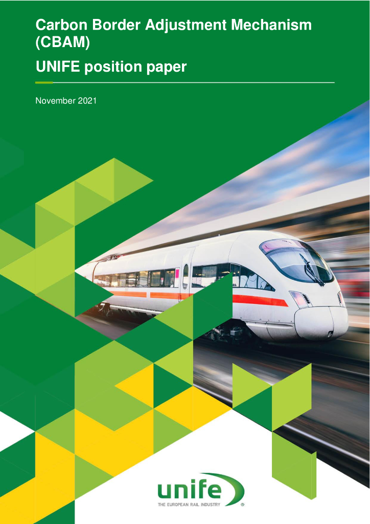 UNIFE：2021年中小企业：保持铁路供应行业步入正轨报告（英文版）