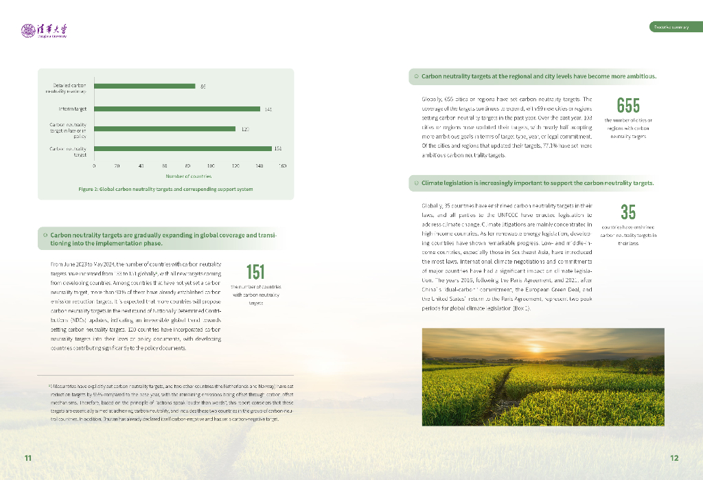 清华大学碳中和研究院：2024年全球碳中和年度进展报告（英文版）_第7页