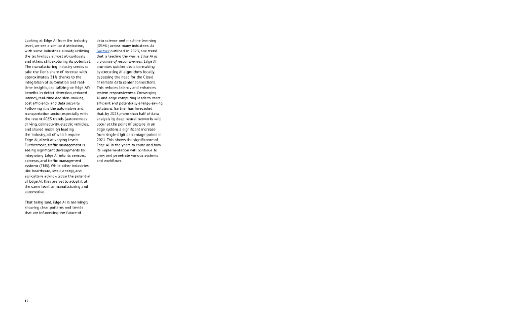 Wevolver：2024年边缘人工智能现状报告-探索各行业边缘AI应用动态（英文版）_第7页