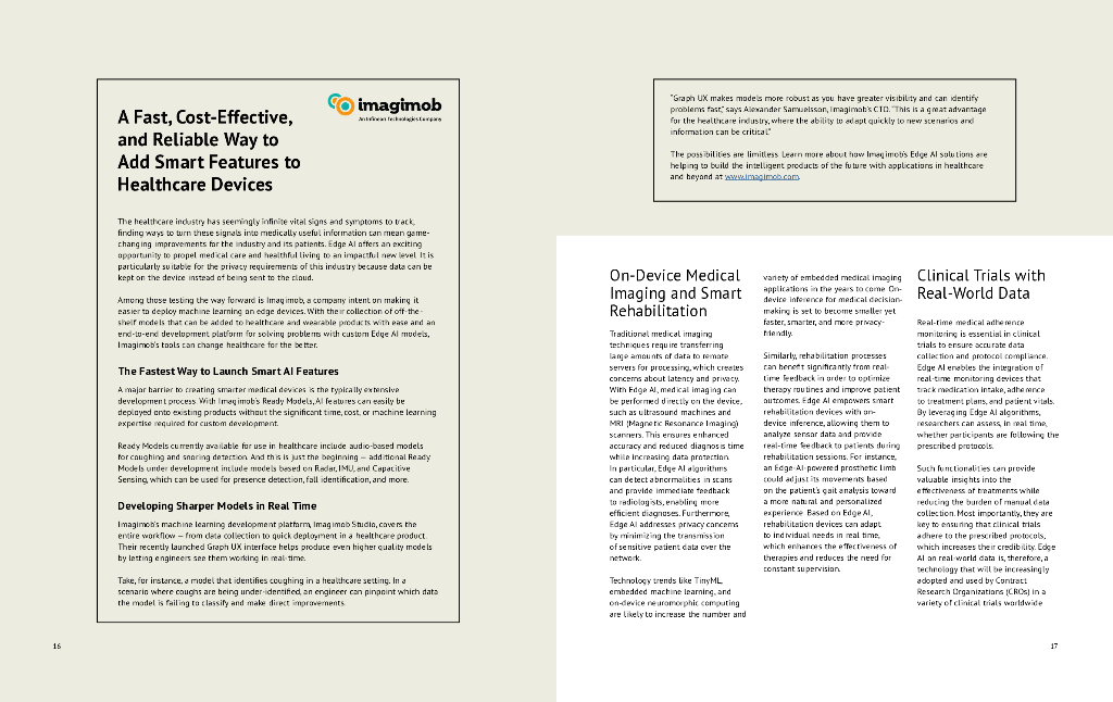 Wevolver：2024年边缘人工智能现状报告-探索各行业边缘AI应用动态（英文版）_第9页