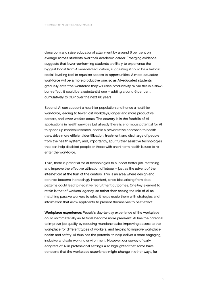 托尼·布莱尔全球变化研究所（TBI）：2024年人工智能对劳动力市场的影响报告（英文版）_第6页