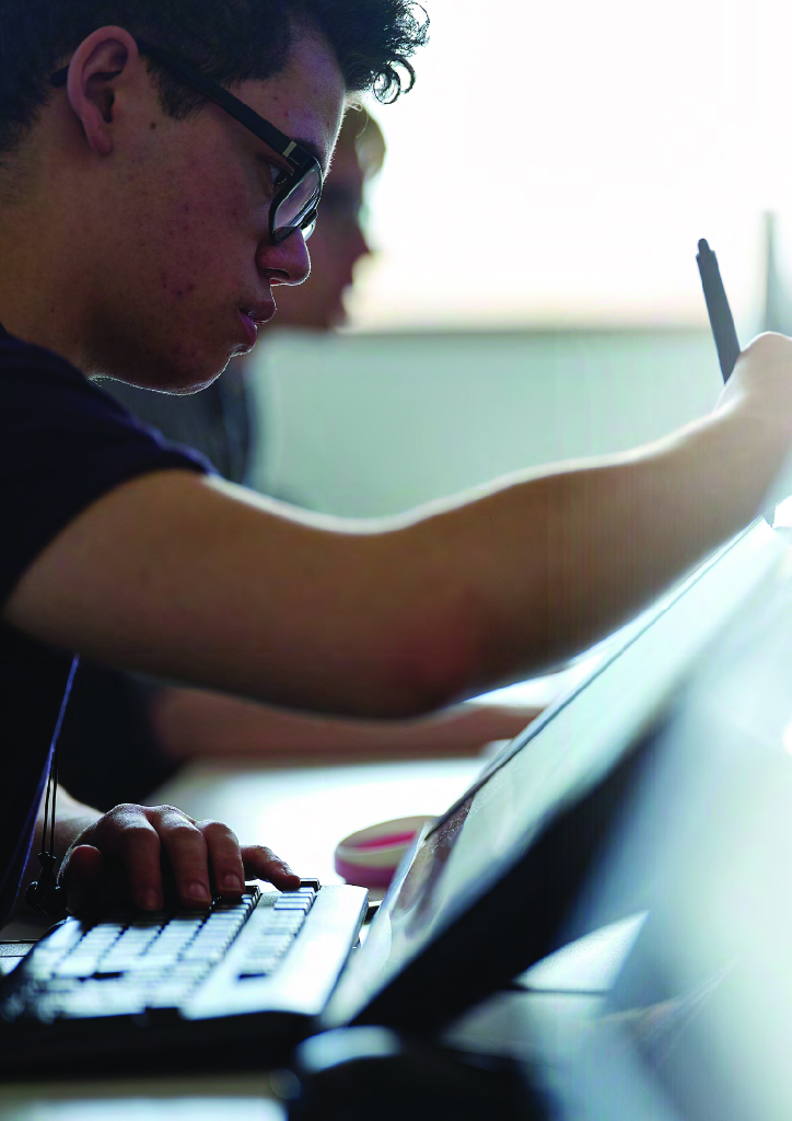 JISC：2021-2024年高等教育战略：为英国高等教育提供动力报告（英文版）_第4页