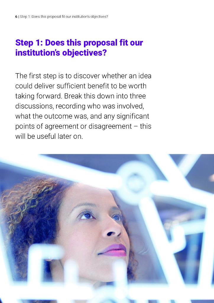 JISC：2021年通往负责任、道德的人工智能之路报告（英文版）_第6页