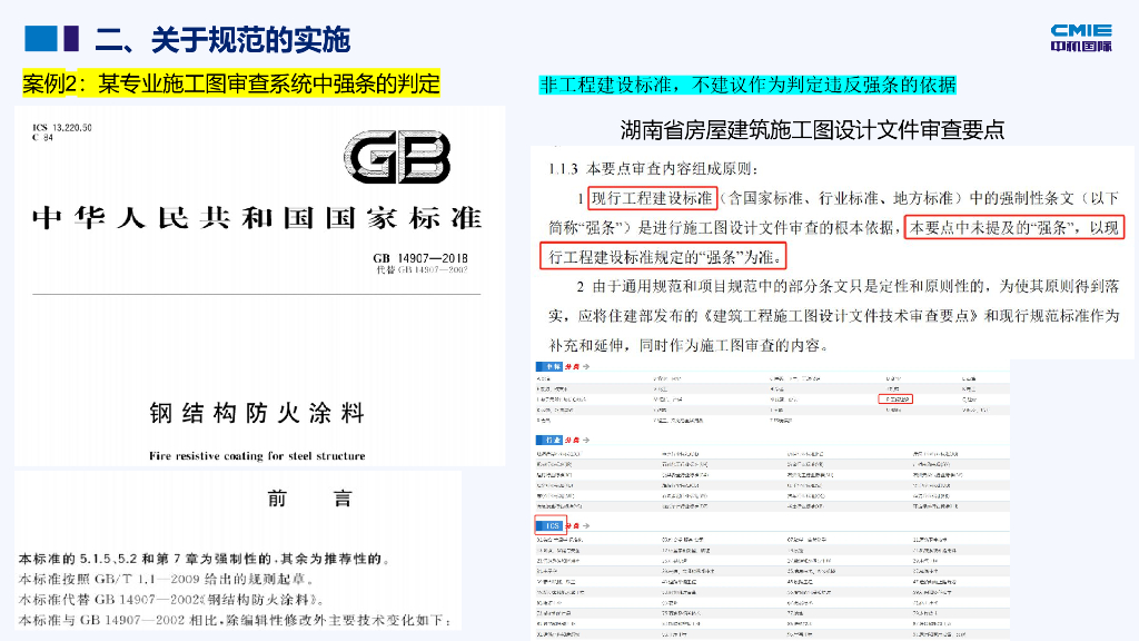 周浩：2024年电气高频强条及通规条文解读_第8页