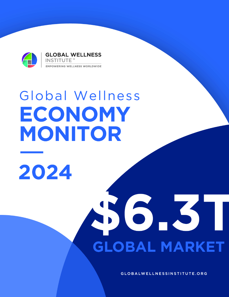 全球健康研究所：2024年全球健康经济监测报告（英文版）