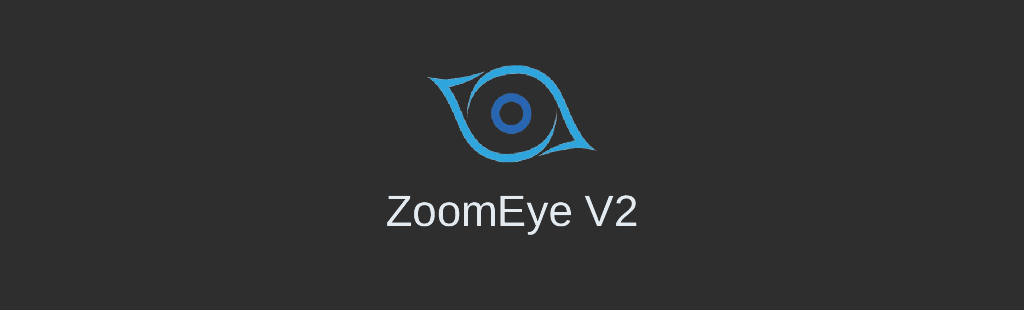 ZoomEye V2新版本发布