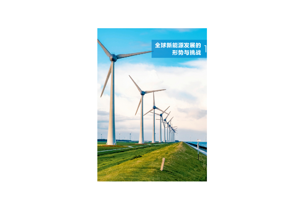 全球能源互联网发展合作组织：2024年新能源可靠替代促进全球碳中和研究报告_第7页