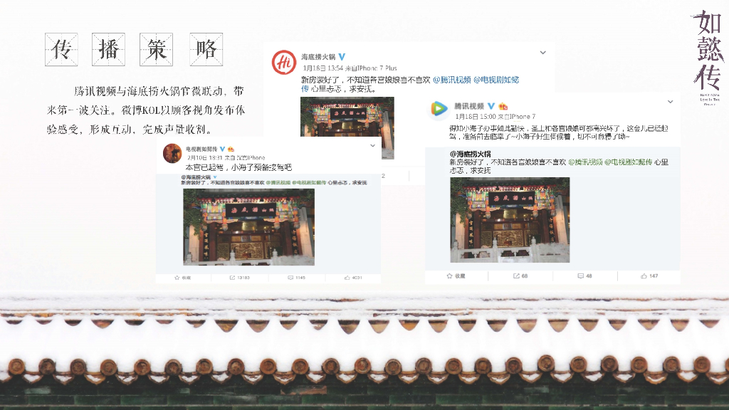 《如懿传》跨界策划方案_第8页