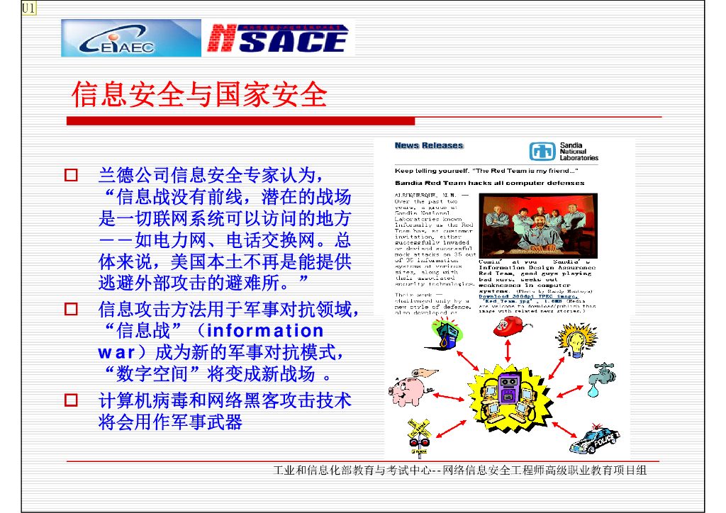 NSACE：面向网络信息安全能力的培训与认证_第6页