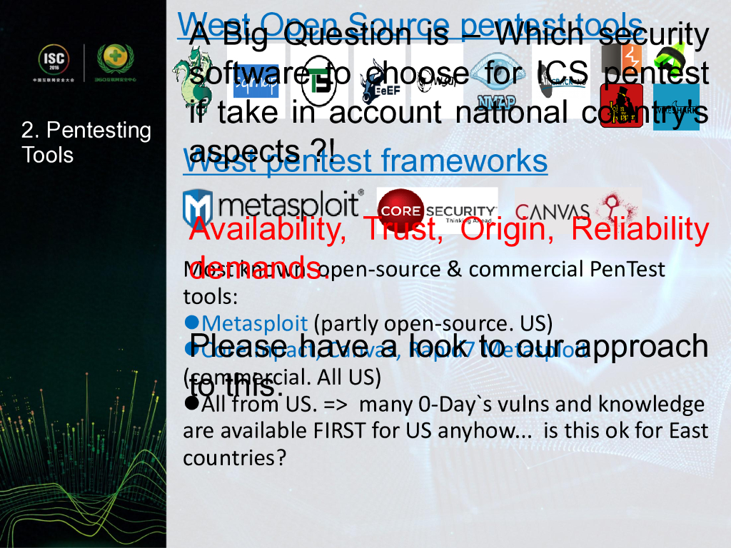 EAST framework vs SCADA Software. ICS Attack Approaches_第6页